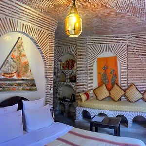 Suite con letto king size